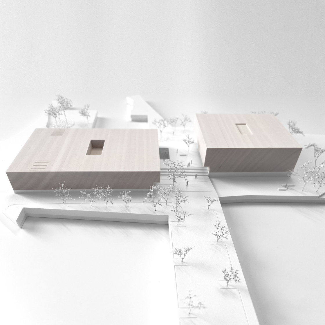 Ein Foto von dreiplus Architekten