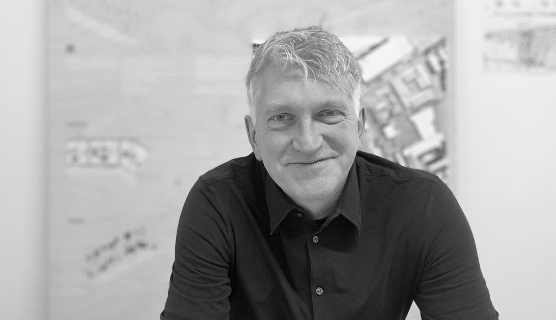 Ein Foto von Anne Isopp