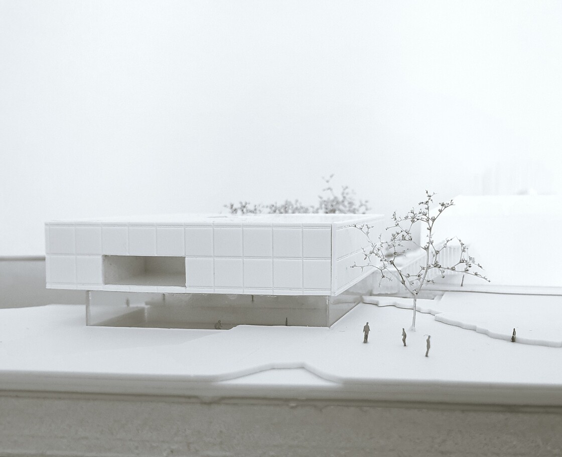 Ein Foto von Nina Hambrusch