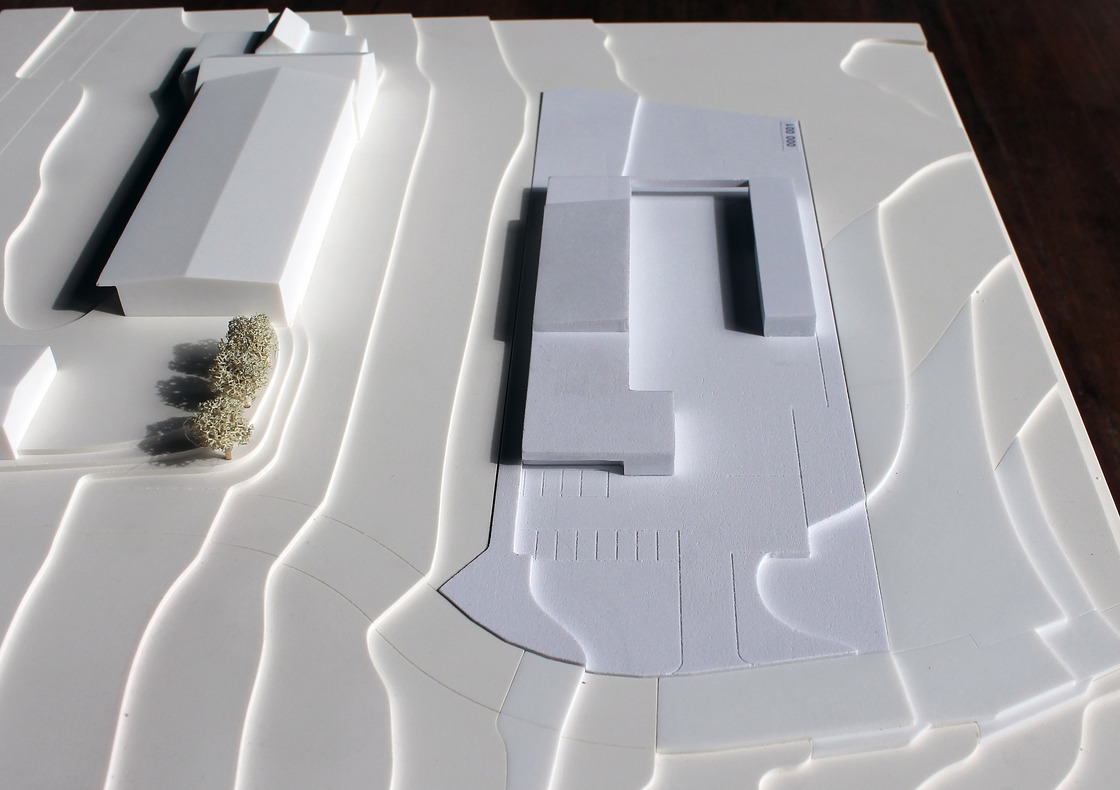 Ein Foto von Marina Landauer