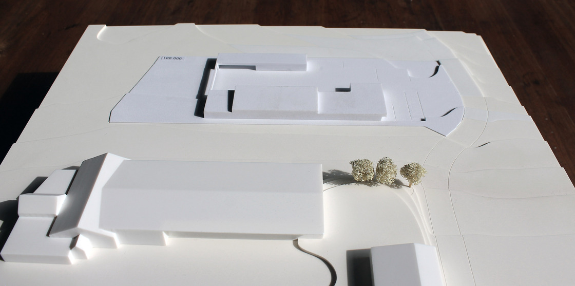 Ein Foto von Marina Landauer