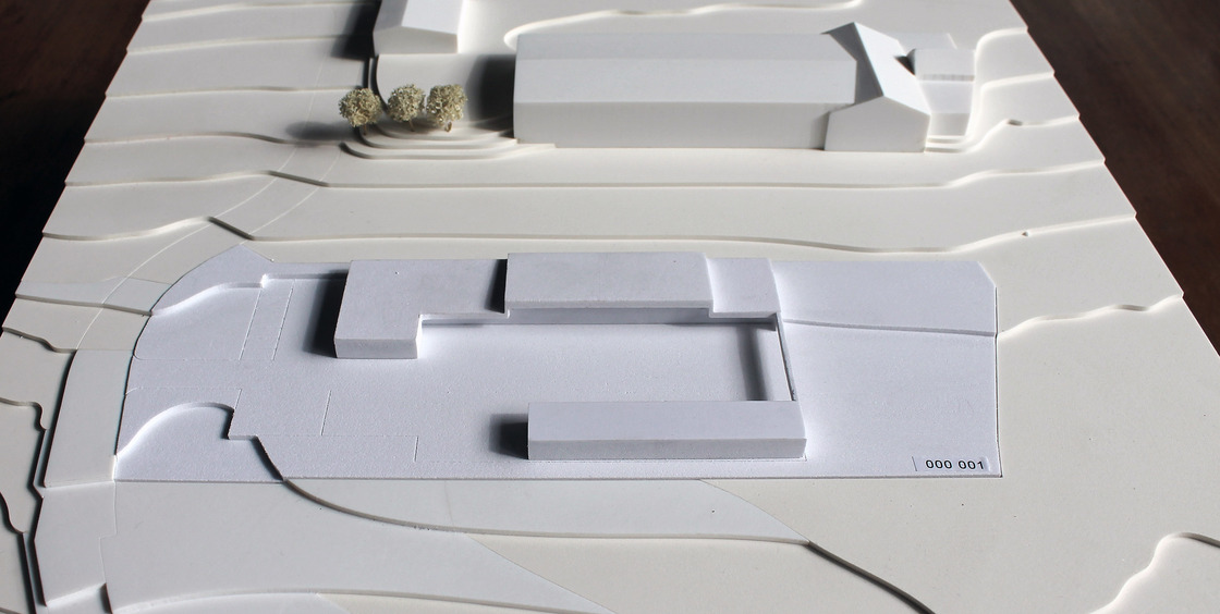 Ein Foto von Marina Landauer