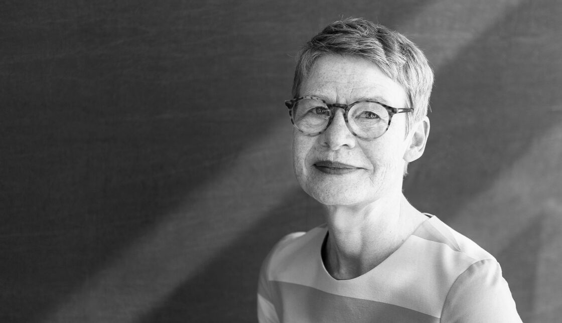 Ein Foto von Anke Illing