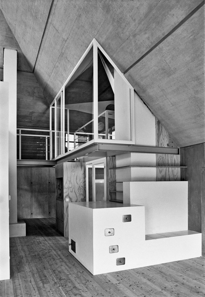 Ein Foto von Margherita Spiluttini