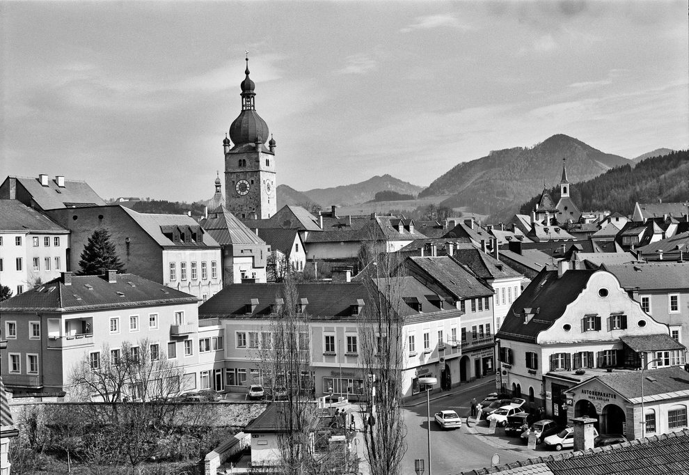 Ein Foto von Margherita Spiluttini