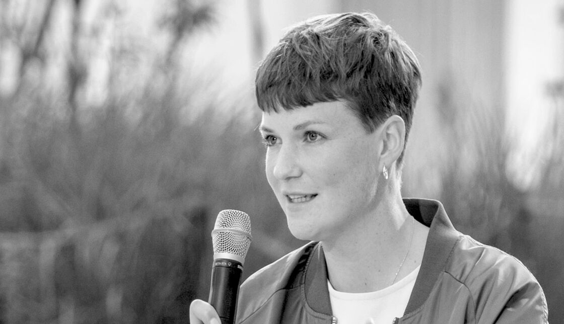 Ein Foto von Till Budde