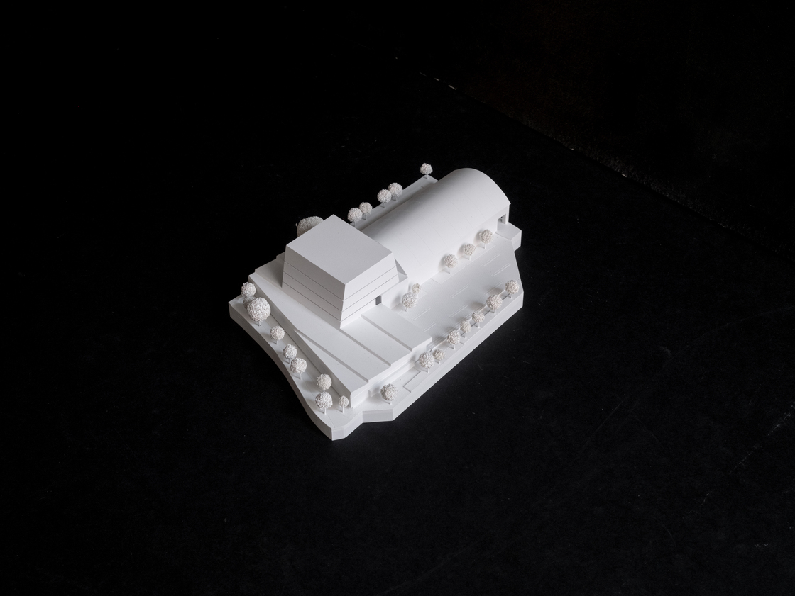 Ein Foto von Schenker Salvi Weber