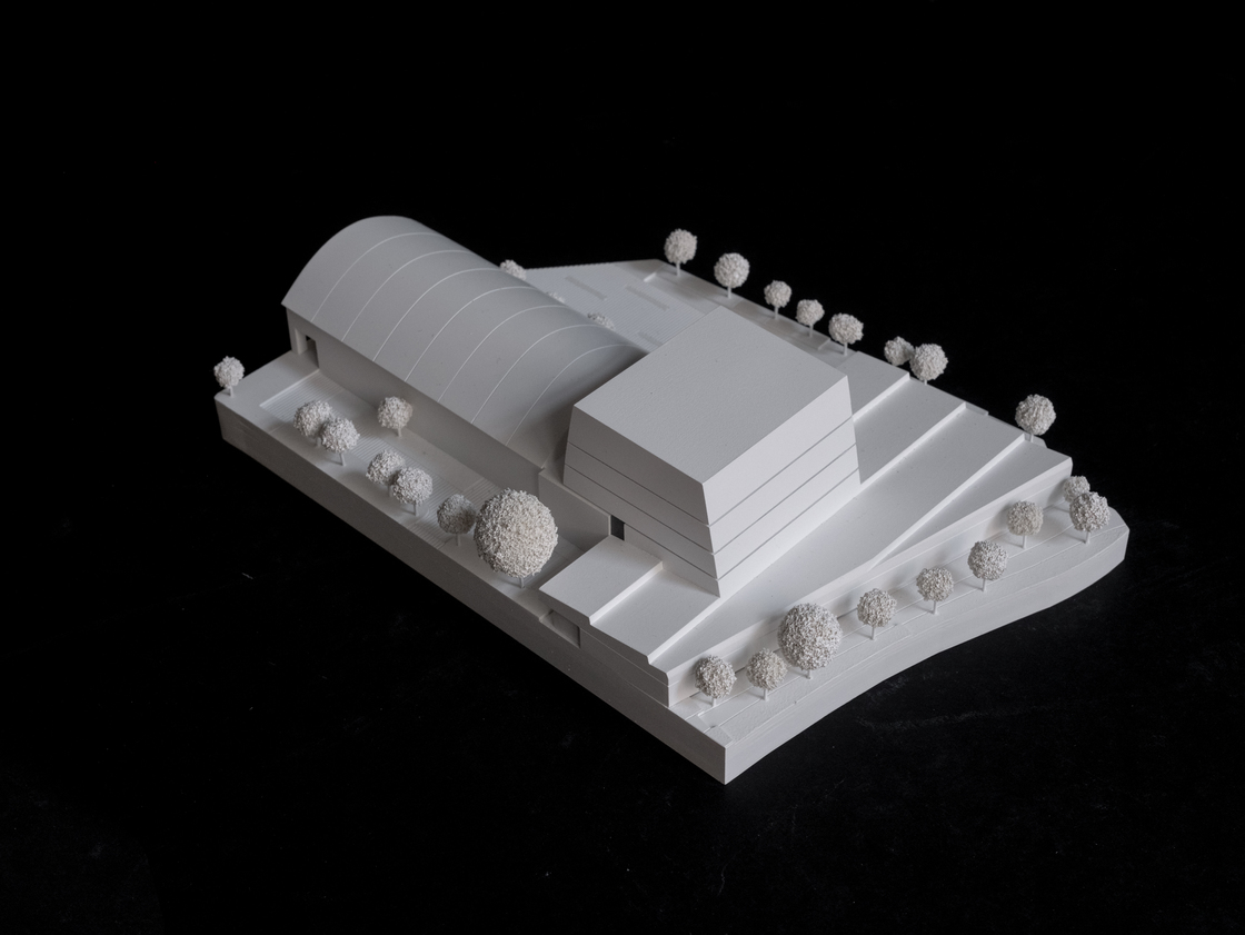 Ein Foto von Schenker Salvi Weber