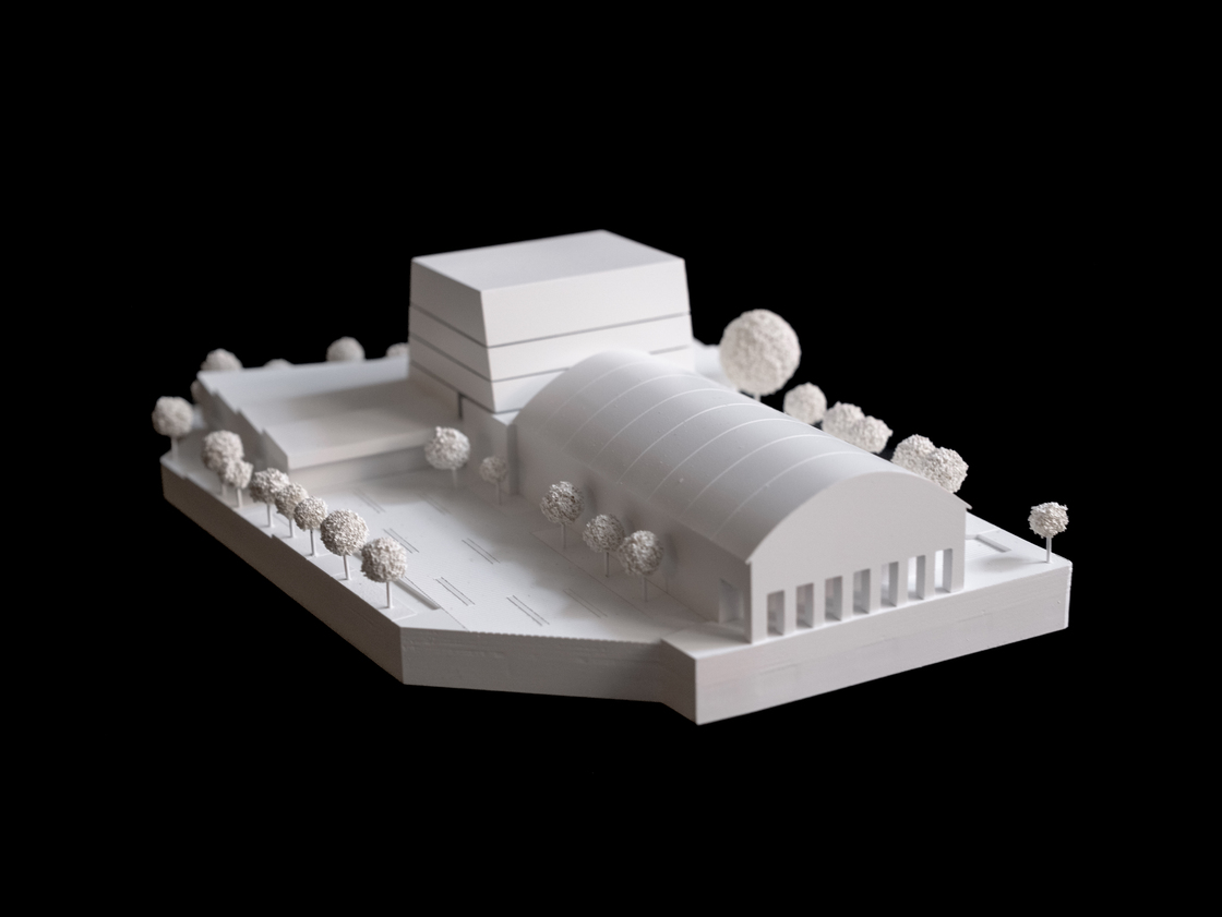 Ein Foto von Schenker Salvi Weber