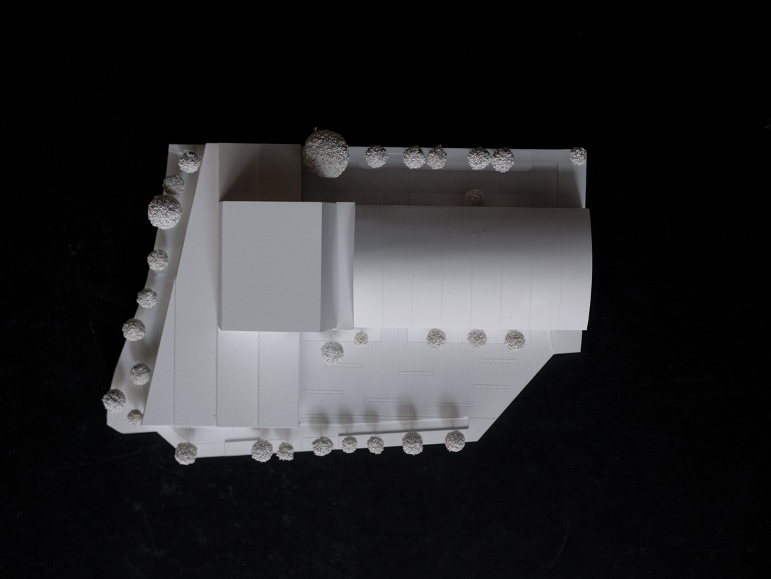 Ein Foto von Schenker Salvi Weber