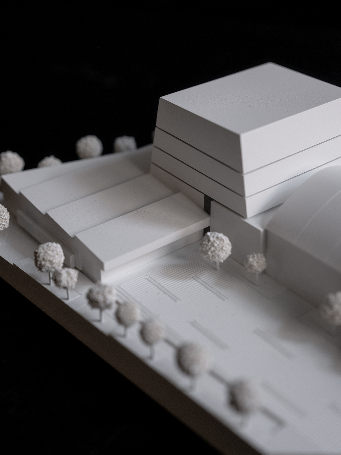 Ein Foto von Schenker Salvi Weber