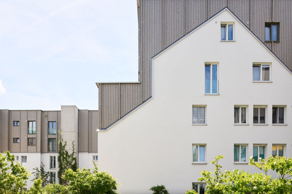 Ein Pressebild von Lukas Schaller