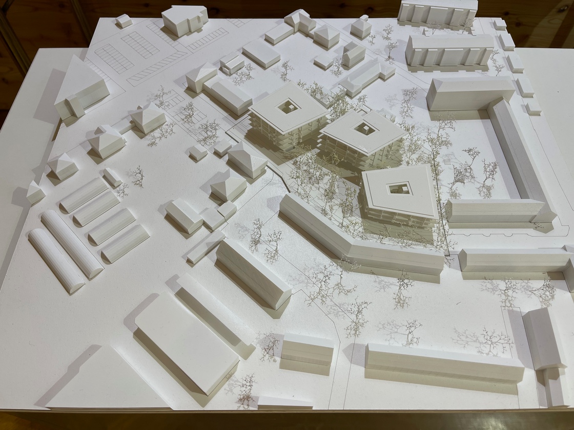 Ein Foto von Andreas Jaklin