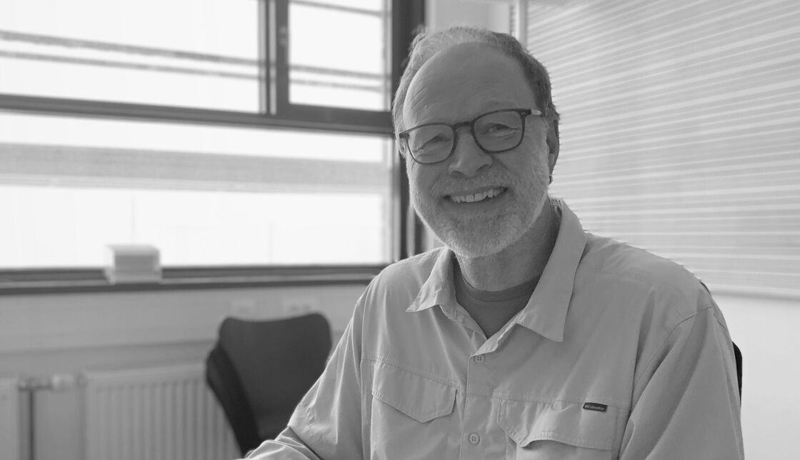 Ein Foto von Anne Isopp