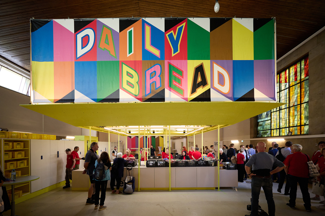 Ein Pressebild von Johannes Hloch