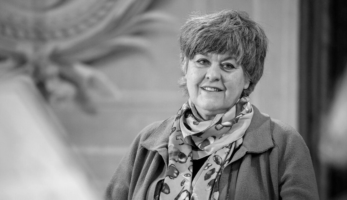 Ein Foto von Klaus Ranger