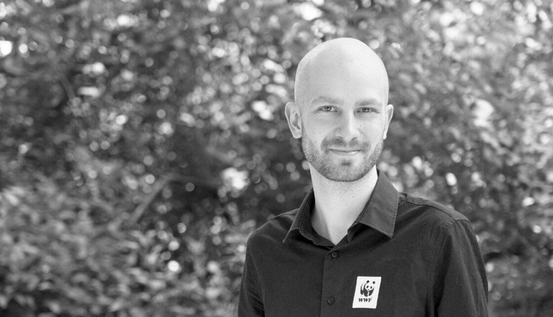 Ein Foto von WWF Österreich