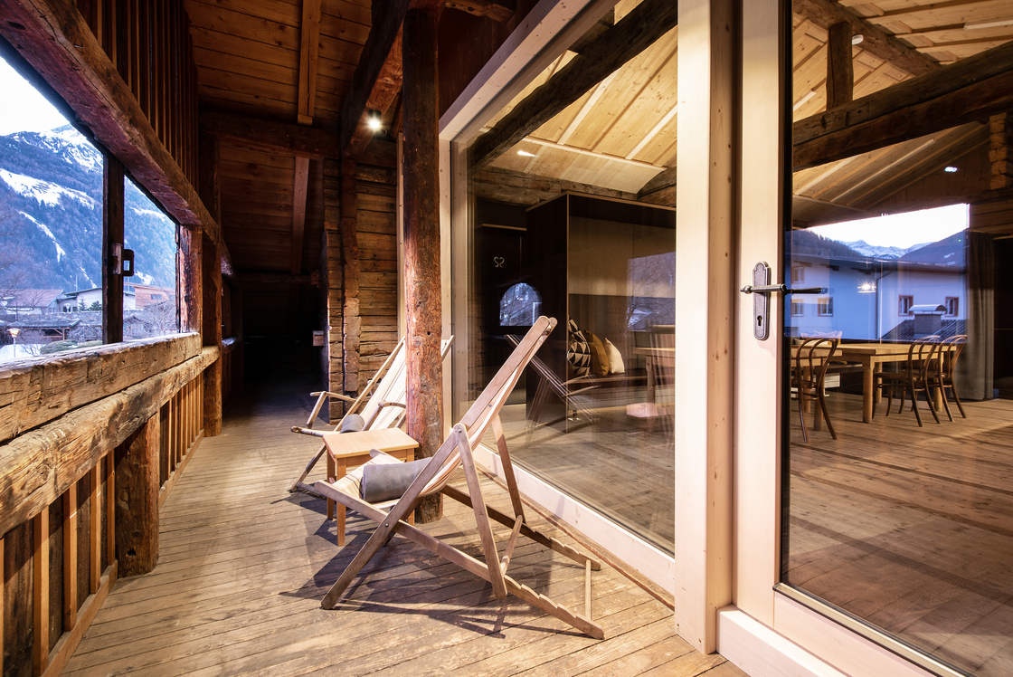 Ein Foto von Miriam Raneburger