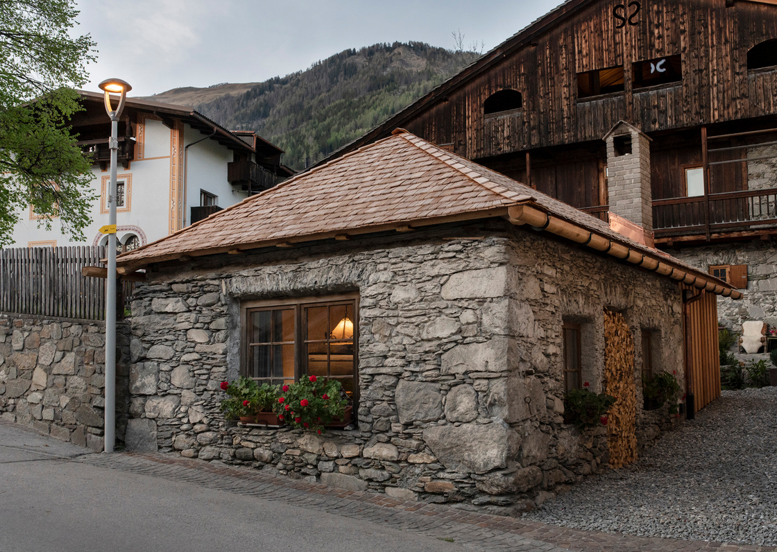 Ein Foto von Miriam Raneburger