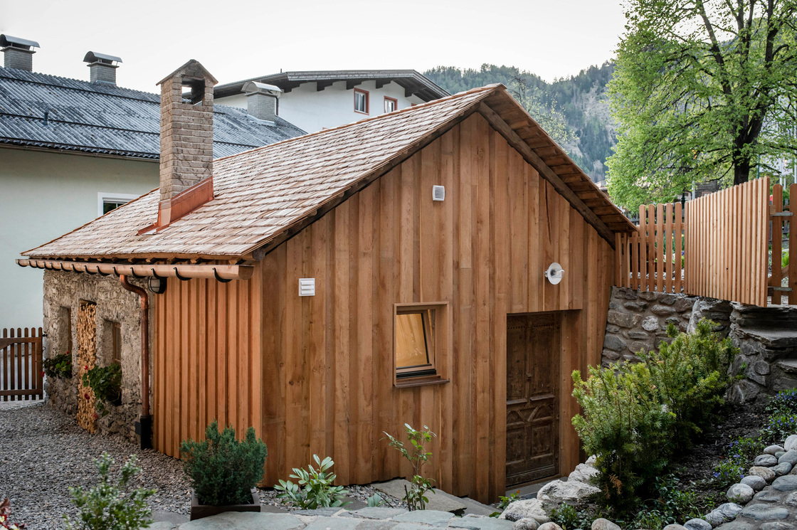 Ein Foto von Miriam Raneburger