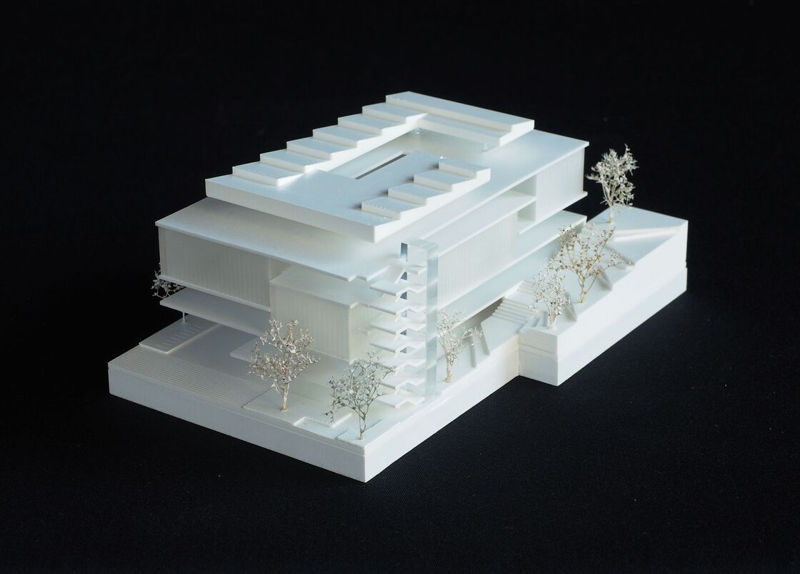 Ein Foto von haas cook zemmrich STUDIO 2050