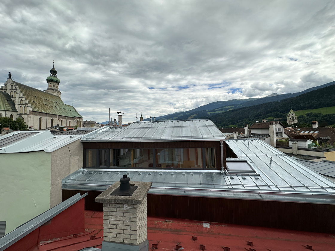 Ein Foto von Daniel Fügenschuh