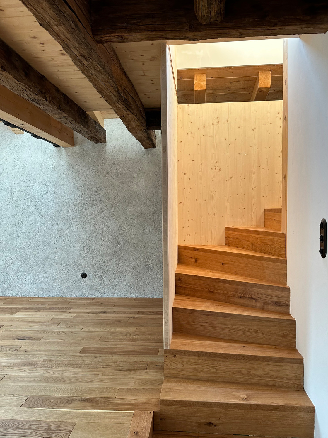 Ein Foto von Daniel Fügenschuh