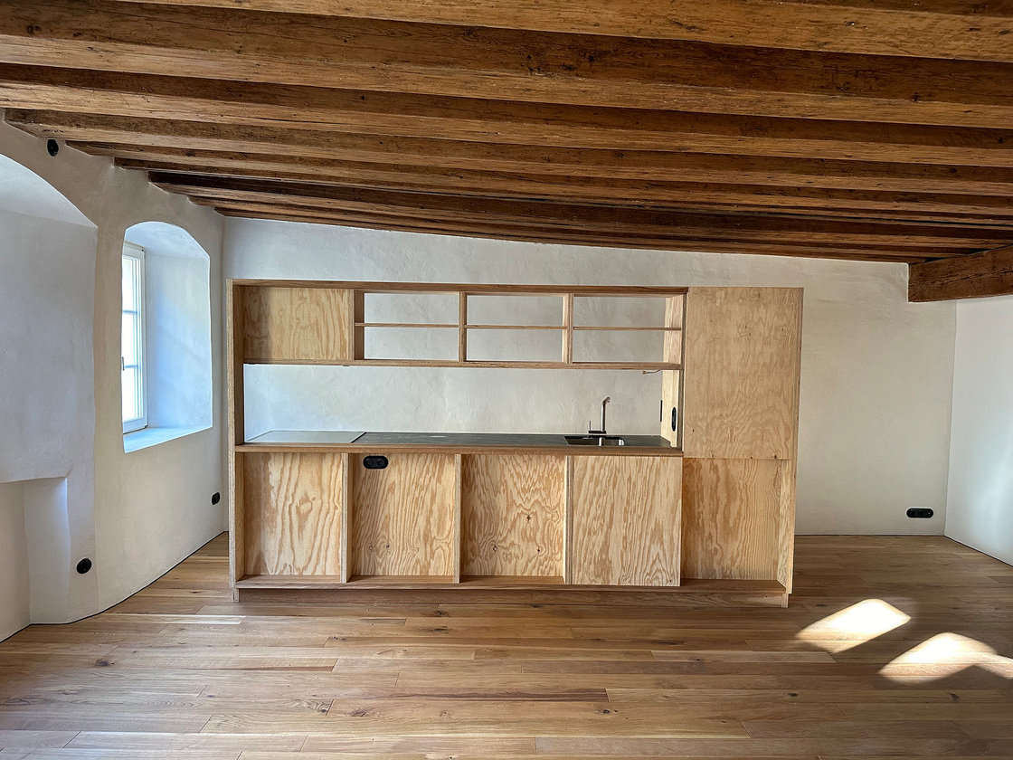 Ein Foto von Daniel Fügenschuh