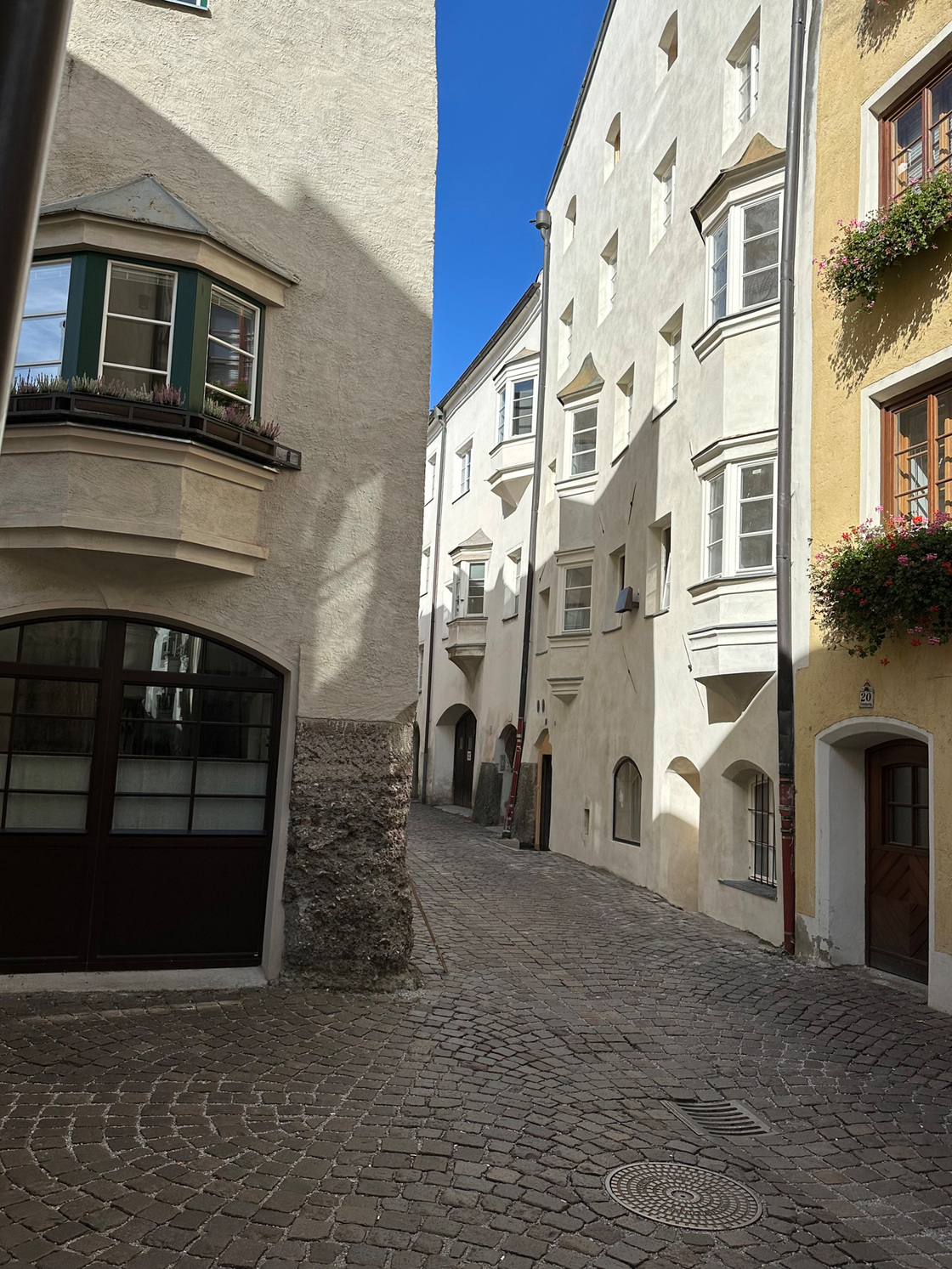 Ein Foto von Daniel Fügenschuh