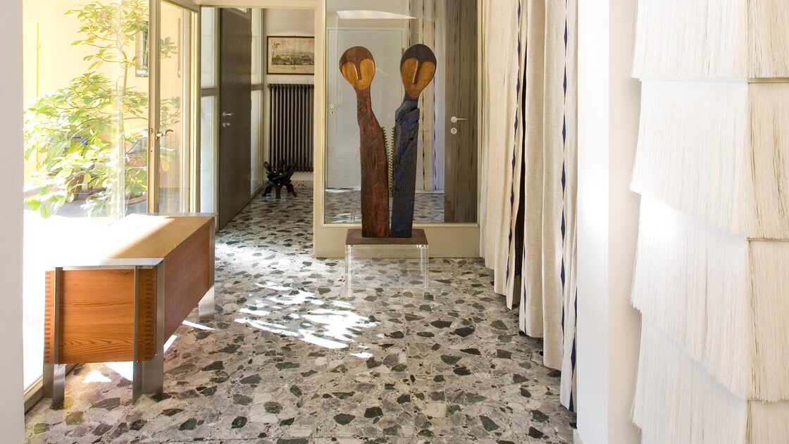 Ein Foto von Tomas Adel