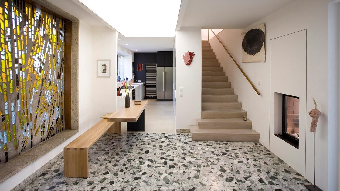 Ein Foto von Tomas Adel