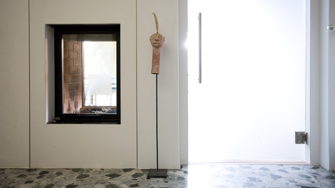 Ein Foto von Tomas Adel