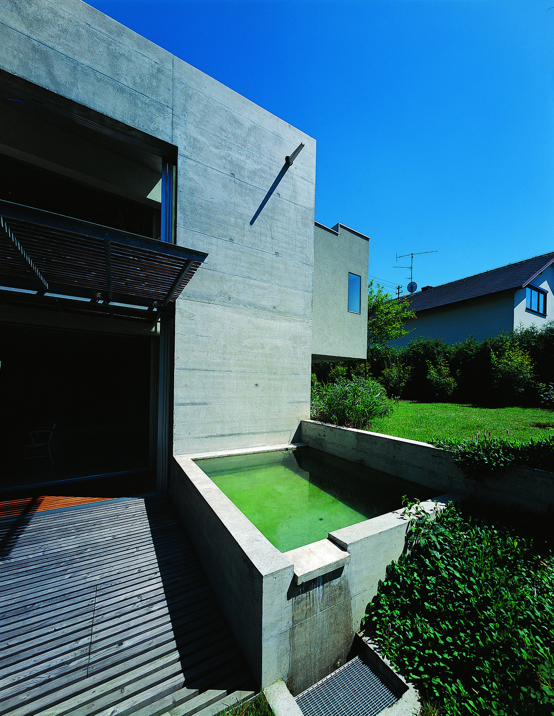 Ein Foto von Josef Pausch