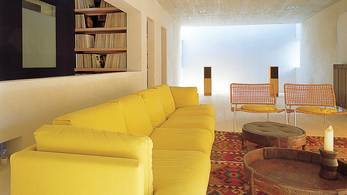 Ein Foto von Josef Pausch