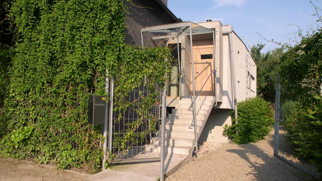 Ein Foto von Siegfried Meinhart