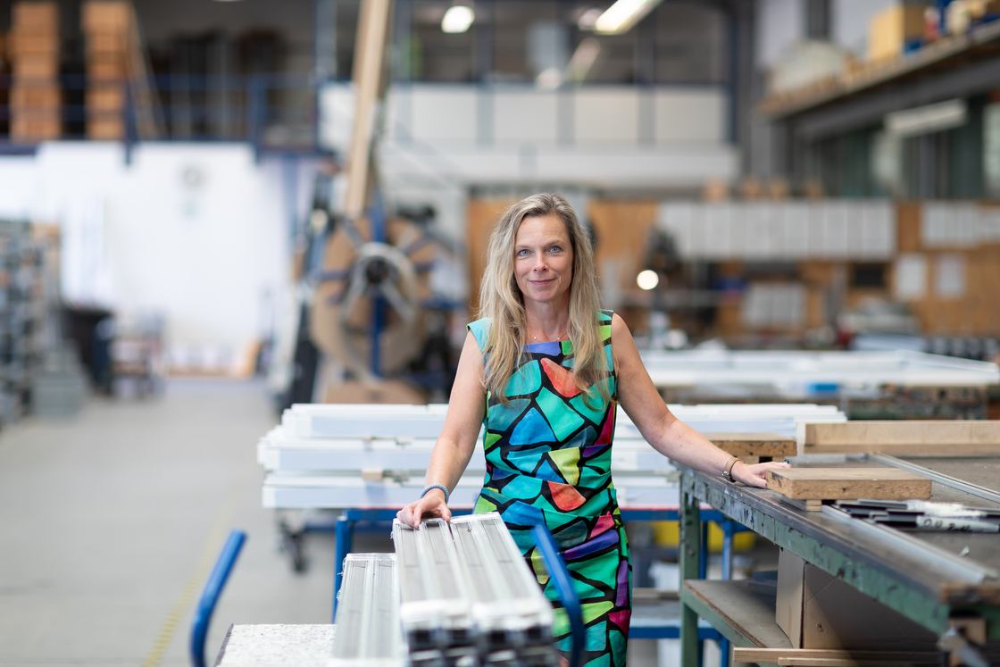 Ein Foto von Jana Madzigon