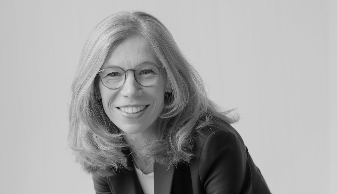 Ein Foto von Magdalena Joos | Montag Stiftungen