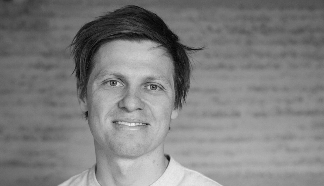 Ein Foto von Bettina Baggenstos