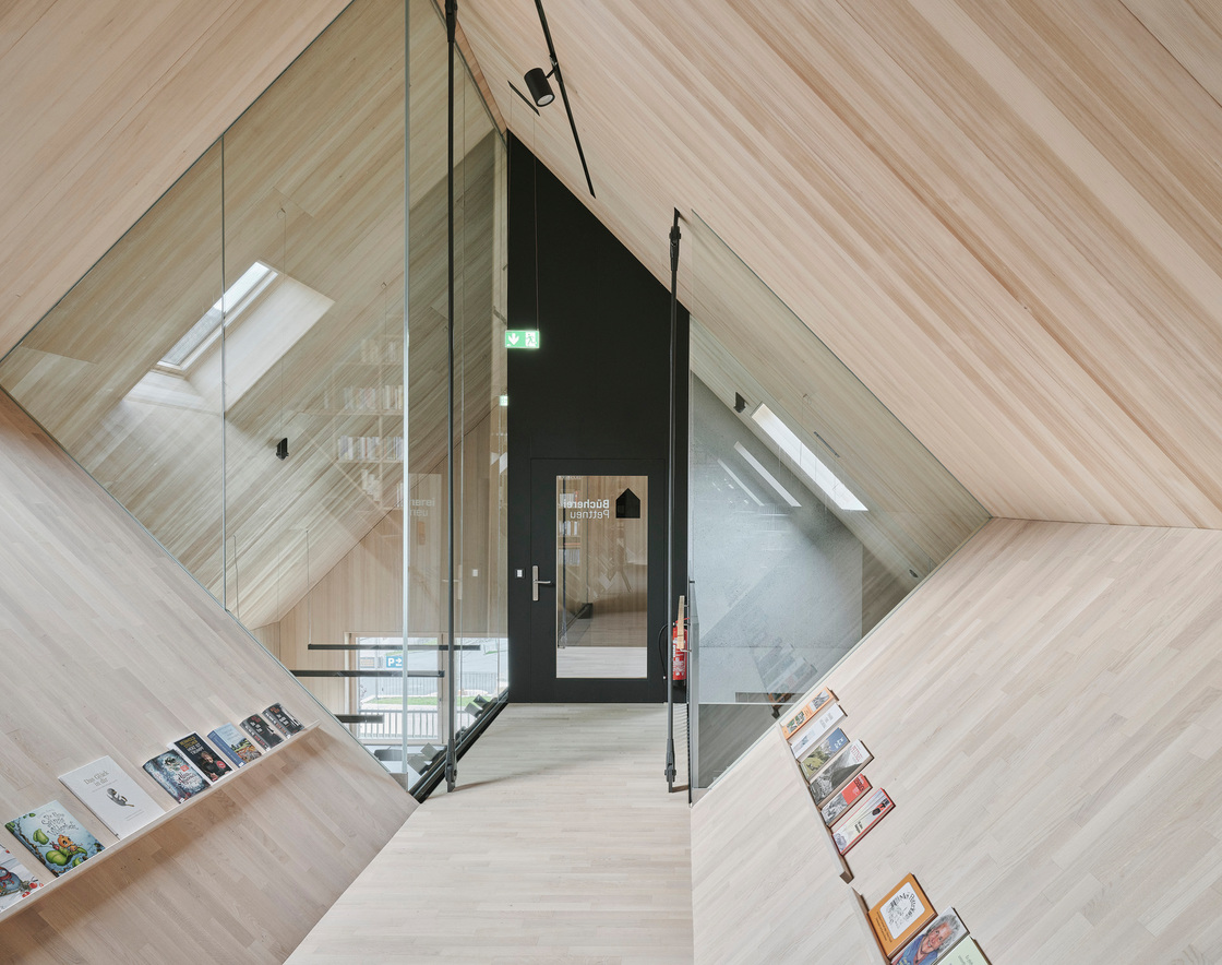 Ein Foto von David Schreyer