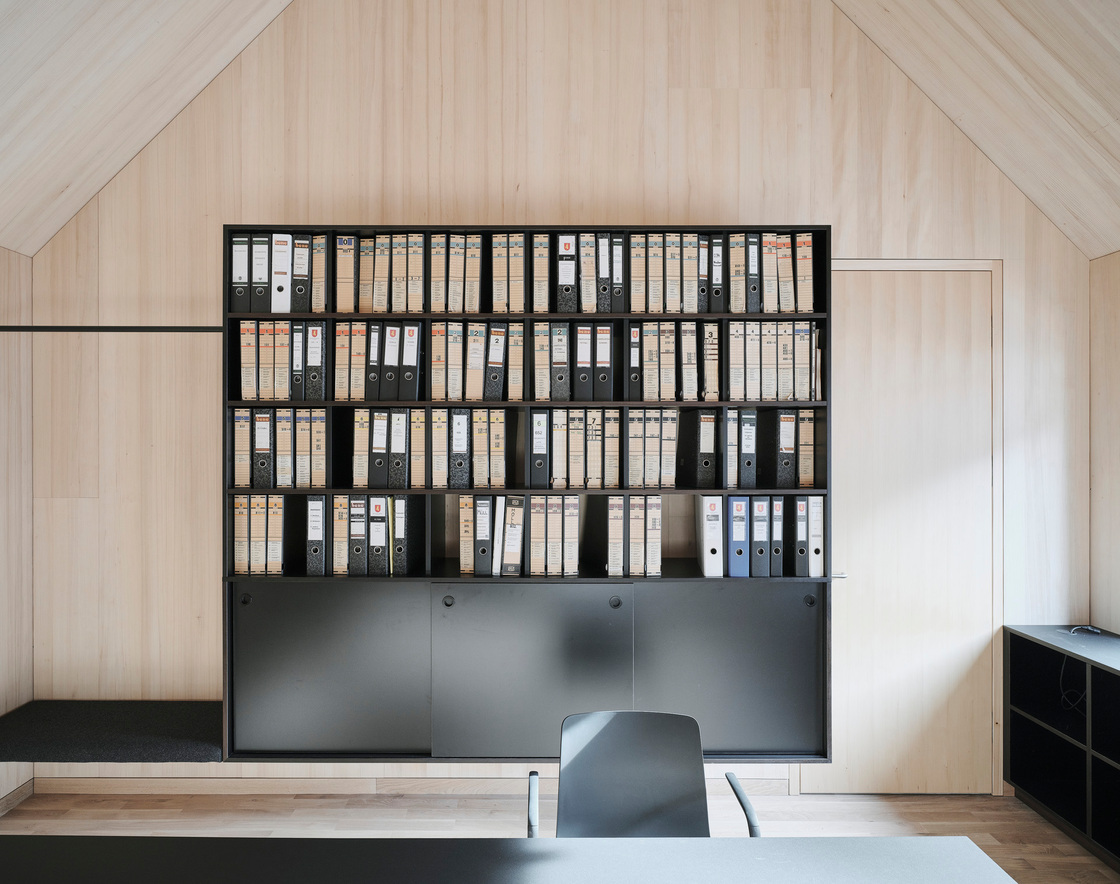 Ein Foto von David Schreyer