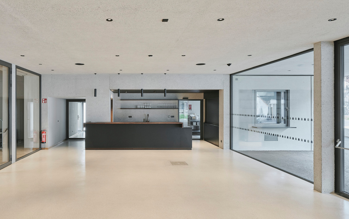 Ein Foto von David Schreyer