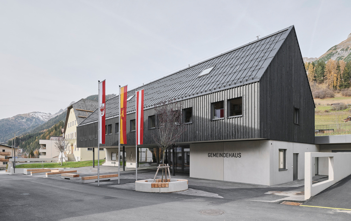 Ein Foto von David Schreyer