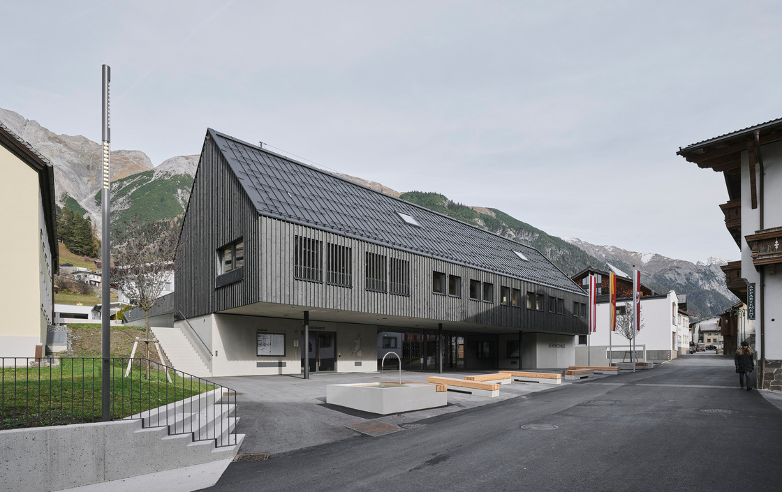 Ein Foto von David Schreyer