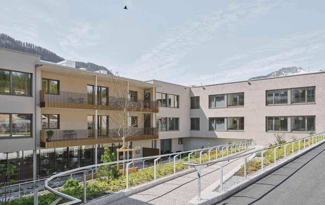 Ein Foto von David Schreyer