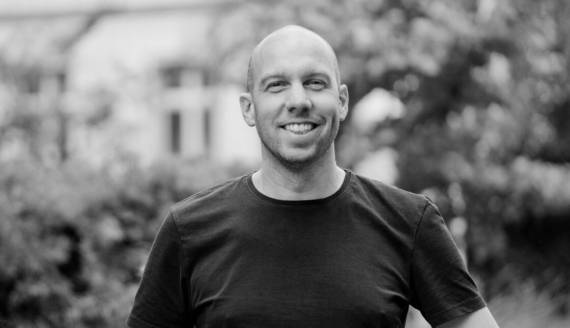 Ein Foto von Daniel Baur