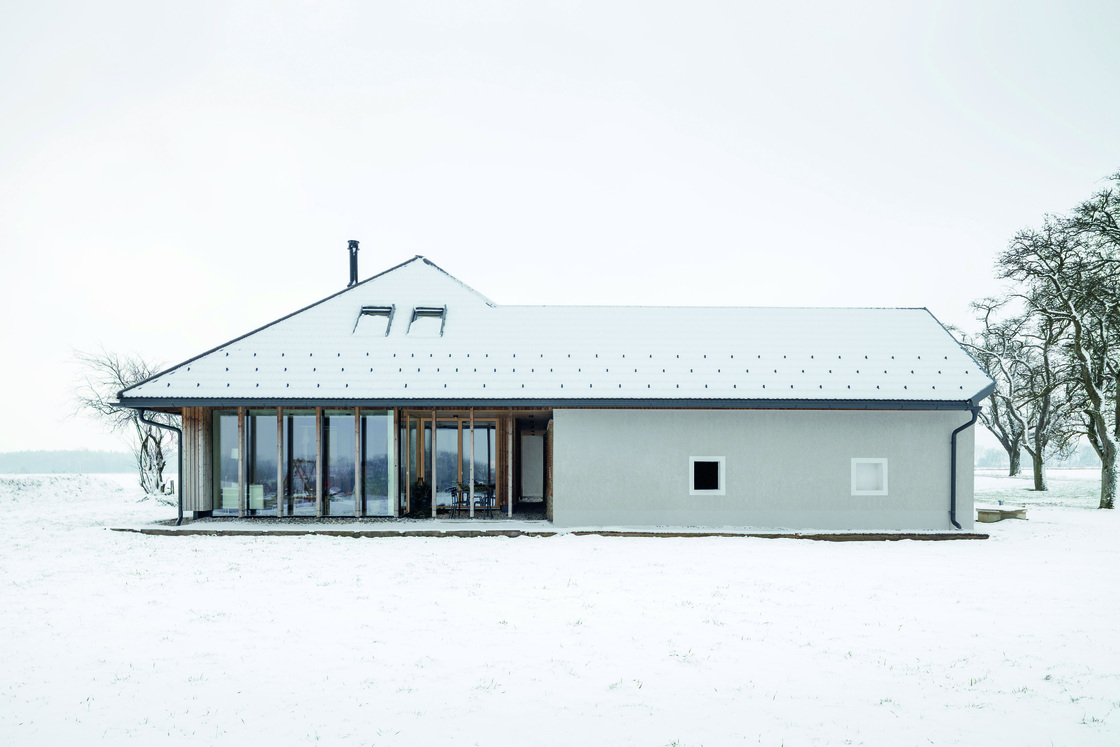 Ein Pressebild von Gregor Graf