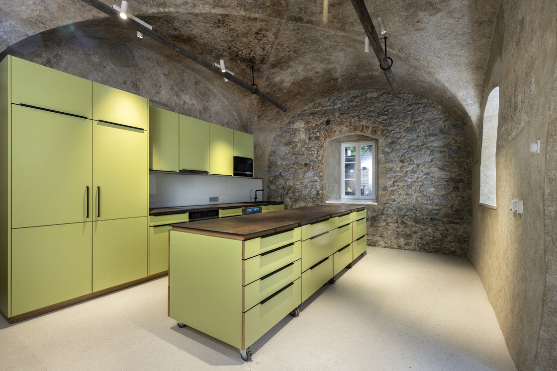 Ein Foto von Martin Lugger