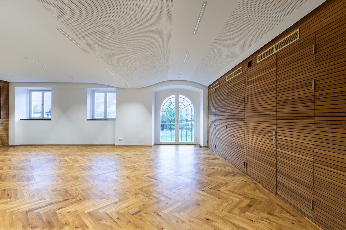 Ein Foto von Martin Lugger