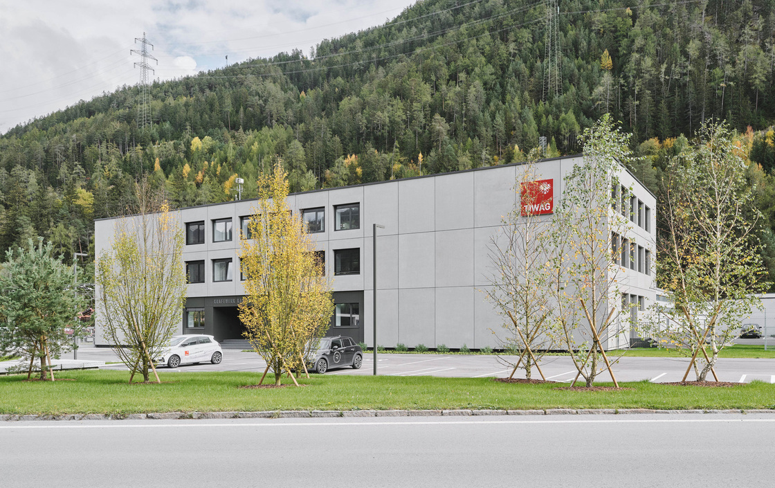 Ein Foto von David Schreyer