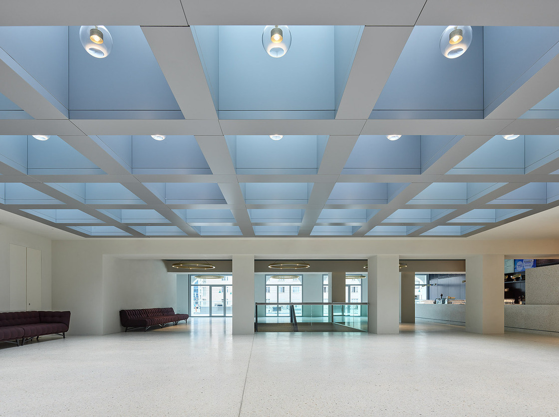 Ein Foto von Bruno Klomfar